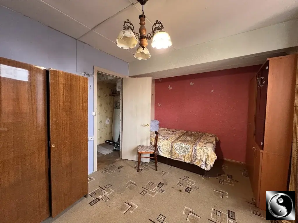 Сдам комнату 49.0/18м Измайловское ш, 11, Москва, ВАО, р-н Соколиная . - Фото 12