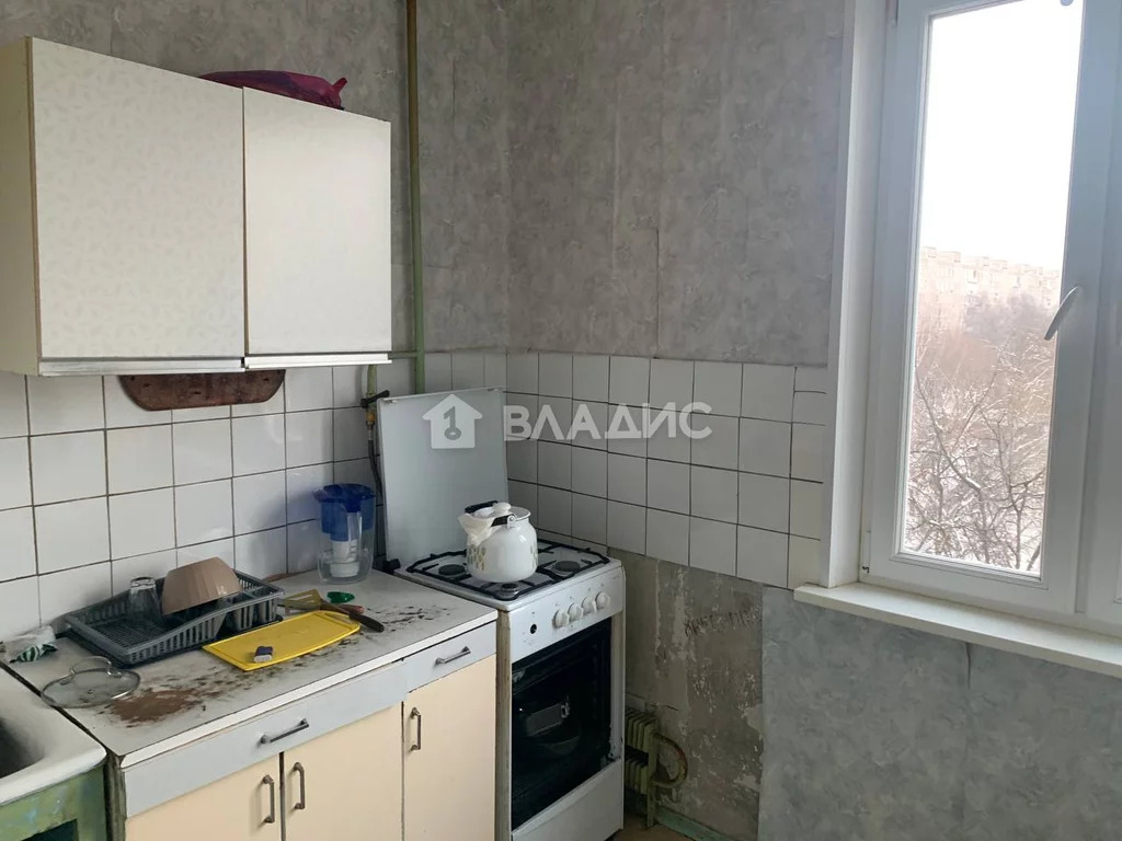 Москва, улица Красного Маяка, д.8к1, 3-комнатная квартира на продажу - Фото 5
