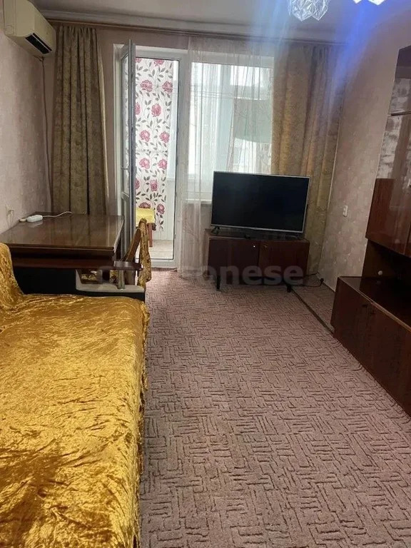 Аренда квартиры, Севастополь, Октябрьской Революции пр-кт. - Фото 1