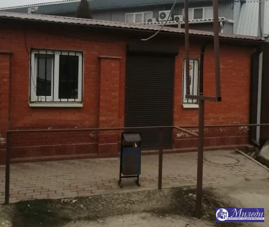 Аренда торгового помещения, Батайск, ул. Станиславского - Фото 9