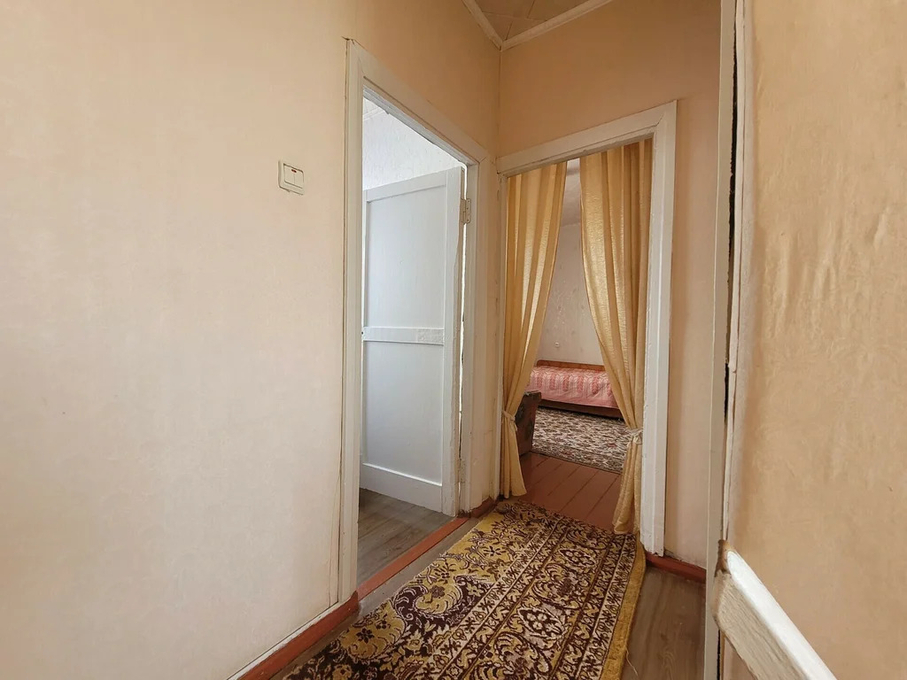 Продажа дома, Коржевский, Славянский район, ул. Солнечная - Фото 9