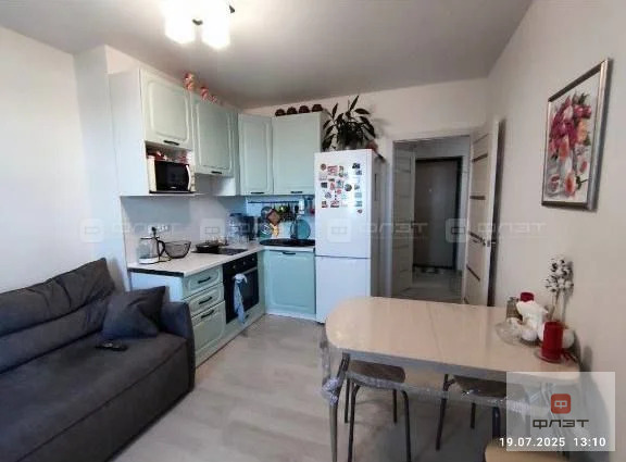 Продажа квартиры, Казань, ул. Братьев Батталовых - Фото 3