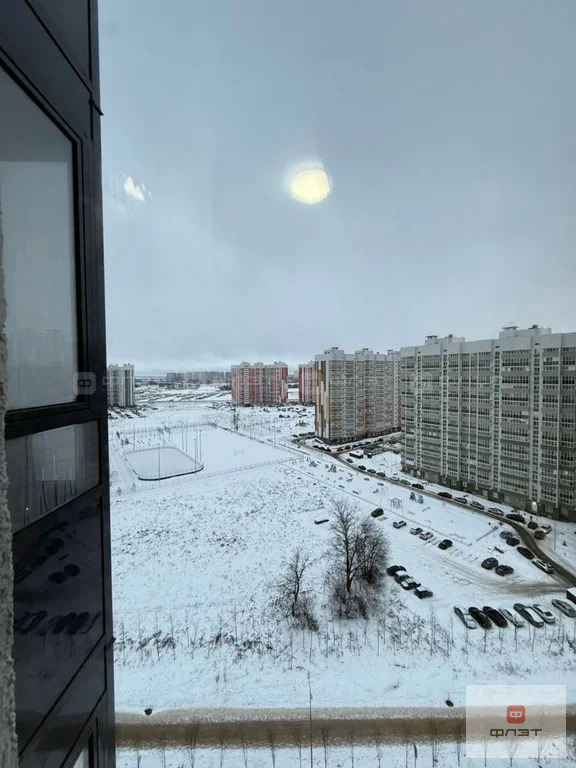 Продажа квартиры, Казань, ул. Альфии Авзаловой - Фото 8