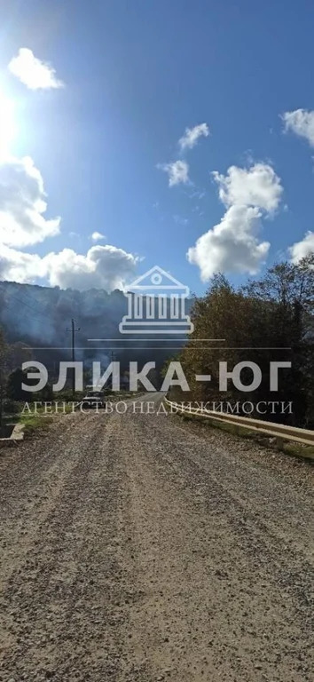 Продажа участка, Новомихайловский, Туапсинский район, 3-мкр. - Фото 6