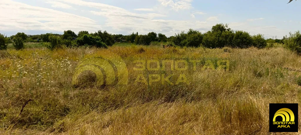 Продажа участка, Адагум, Крымский район, ул. Речная - Фото 6