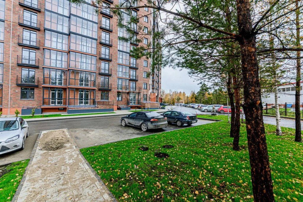 Продажа квартиры, Новосибирск, ул. Охотская - Фото 16