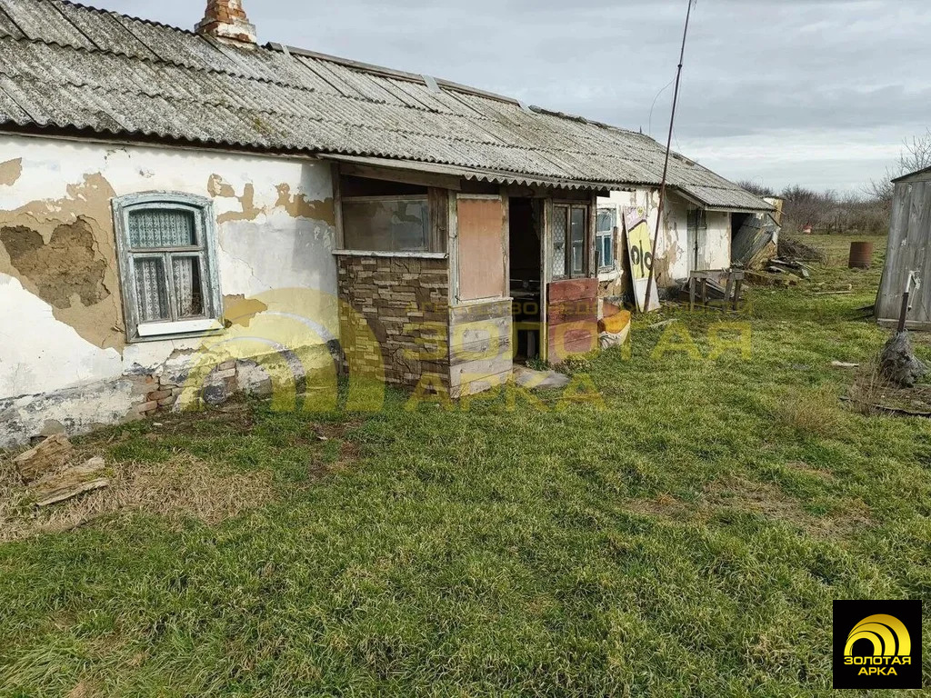 Продажа участка, Старотитаровская, Темрюкский район - Фото 4