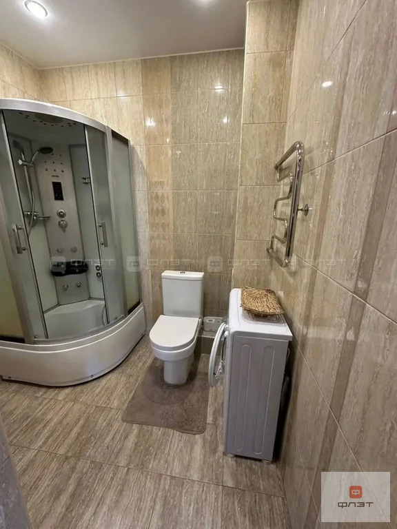 Продажа квартиры, Казань, ул. Баки Урманче - Фото 7