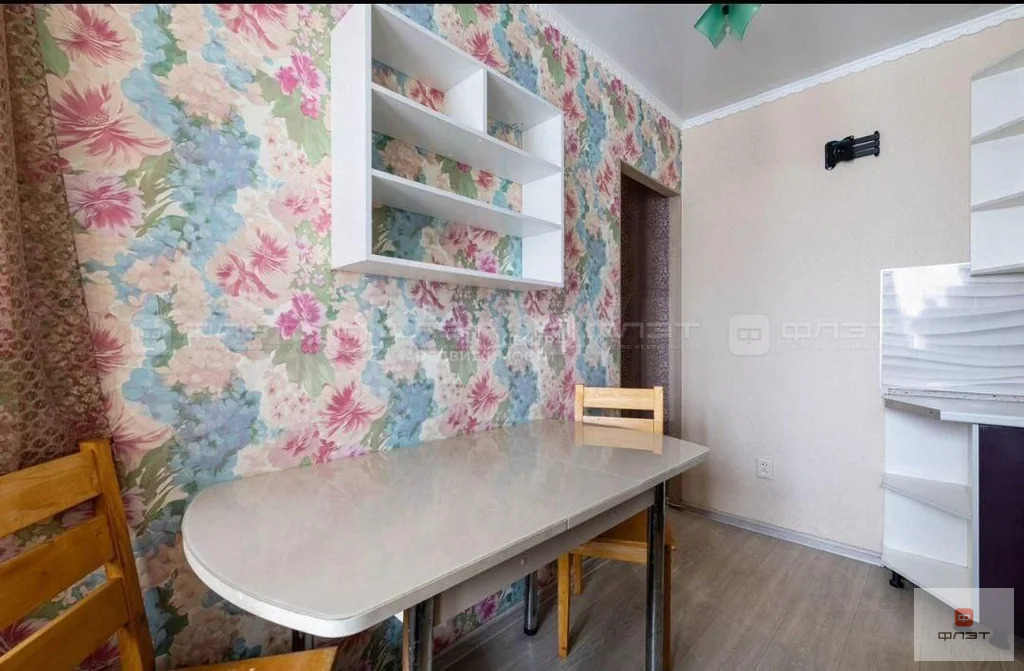 Продажа квартиры, Казань, ул. Тэцевская - Фото 17