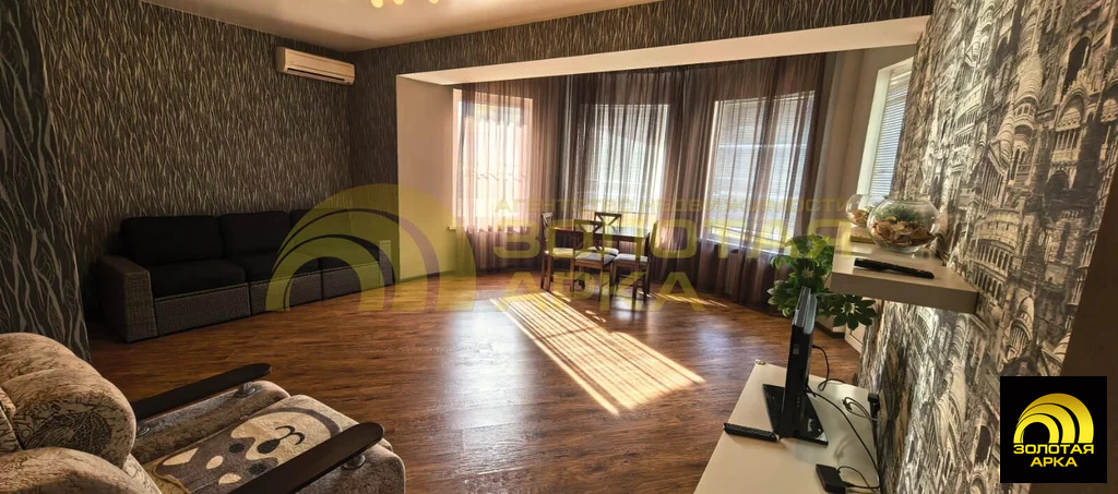 Продажа квартиры, Анапа, Анапский район, ул. Крестьянская - Фото 13