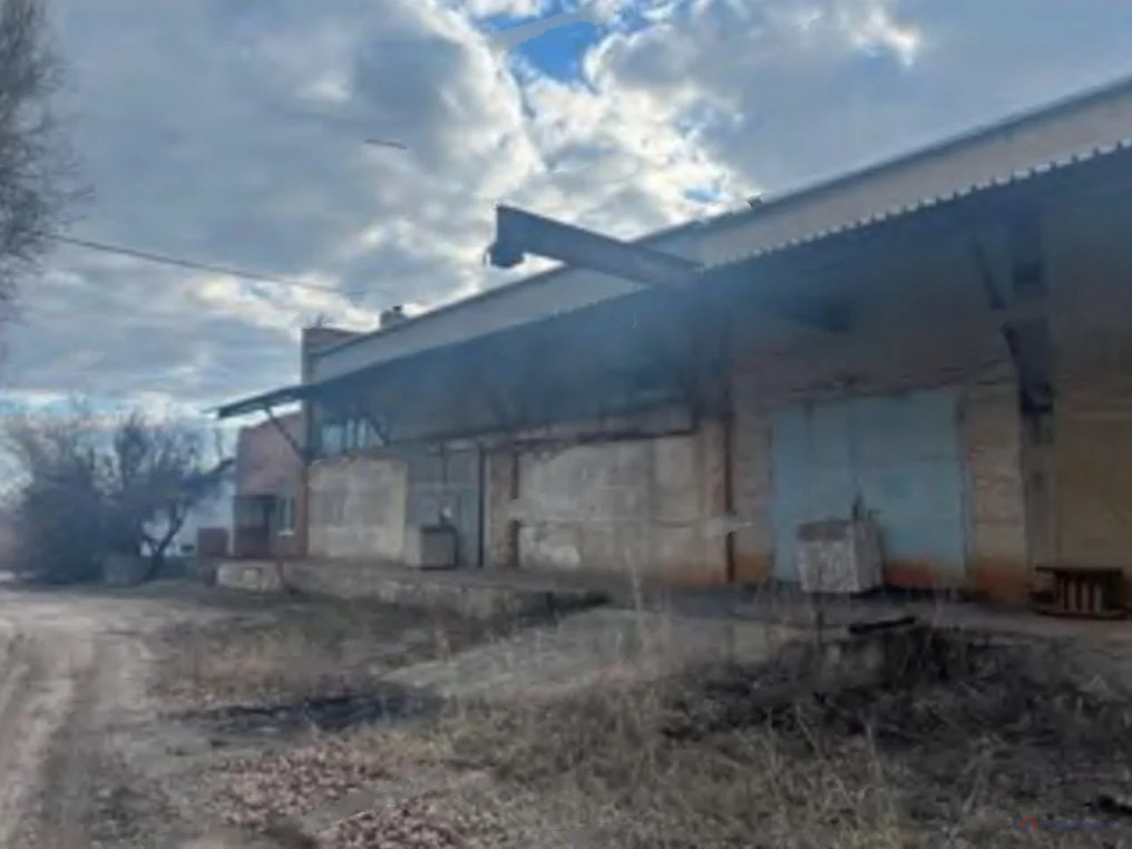 Продажа производственного помещения, Глубокий, Каменский район, ... - Фото 2