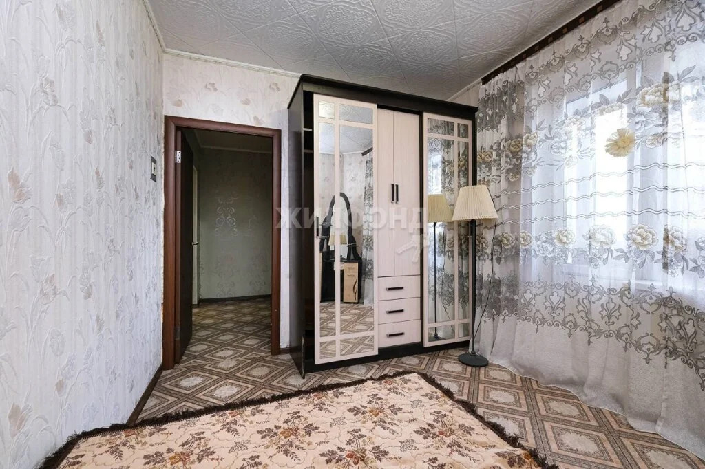 Продажа квартиры, Кольцово, Новосибирский район, 2-й микрорайон - Фото 15