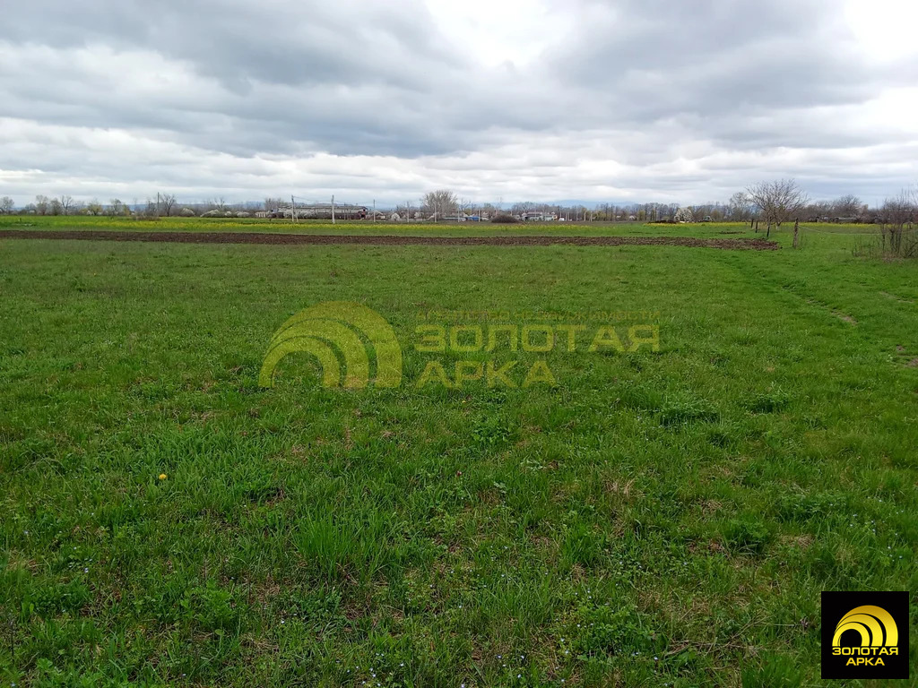 Продажа участка, Краснооктябрьский, Абинский район - Фото 2