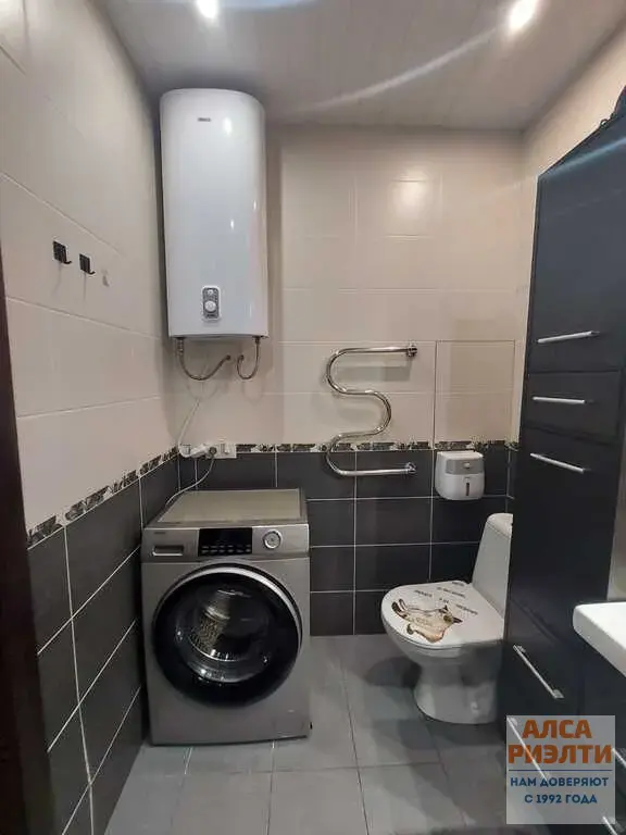 КП-659 Продается 3 к.кв. в дп Поварово мкрн. № 1 корп. 1 - Фото 14