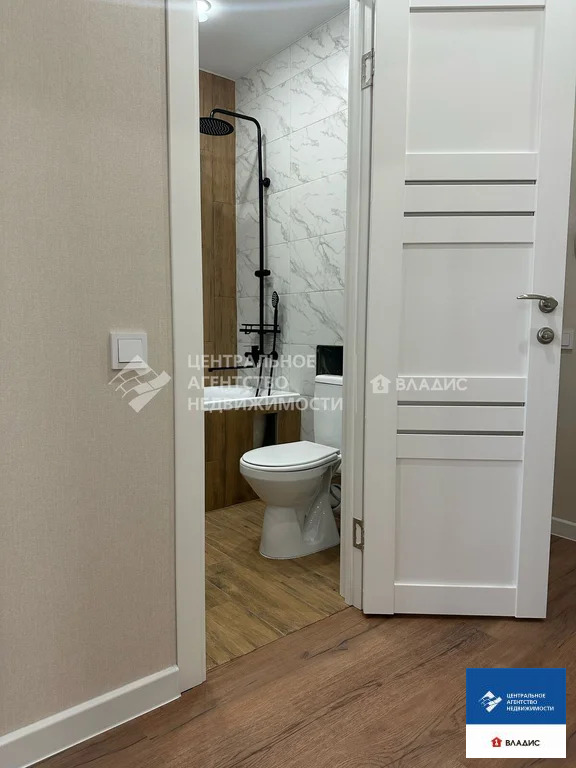 Продажа квартиры, Рязань, Льговская улица - Фото 4
