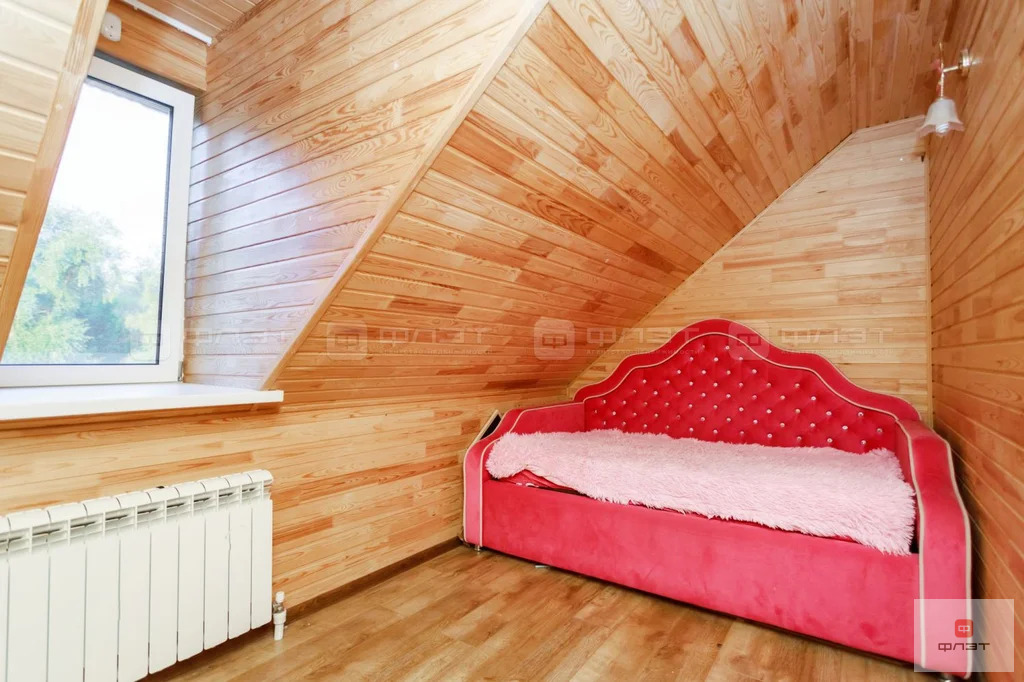 Продажа дома, Казань, ул. Приречная - Фото 39