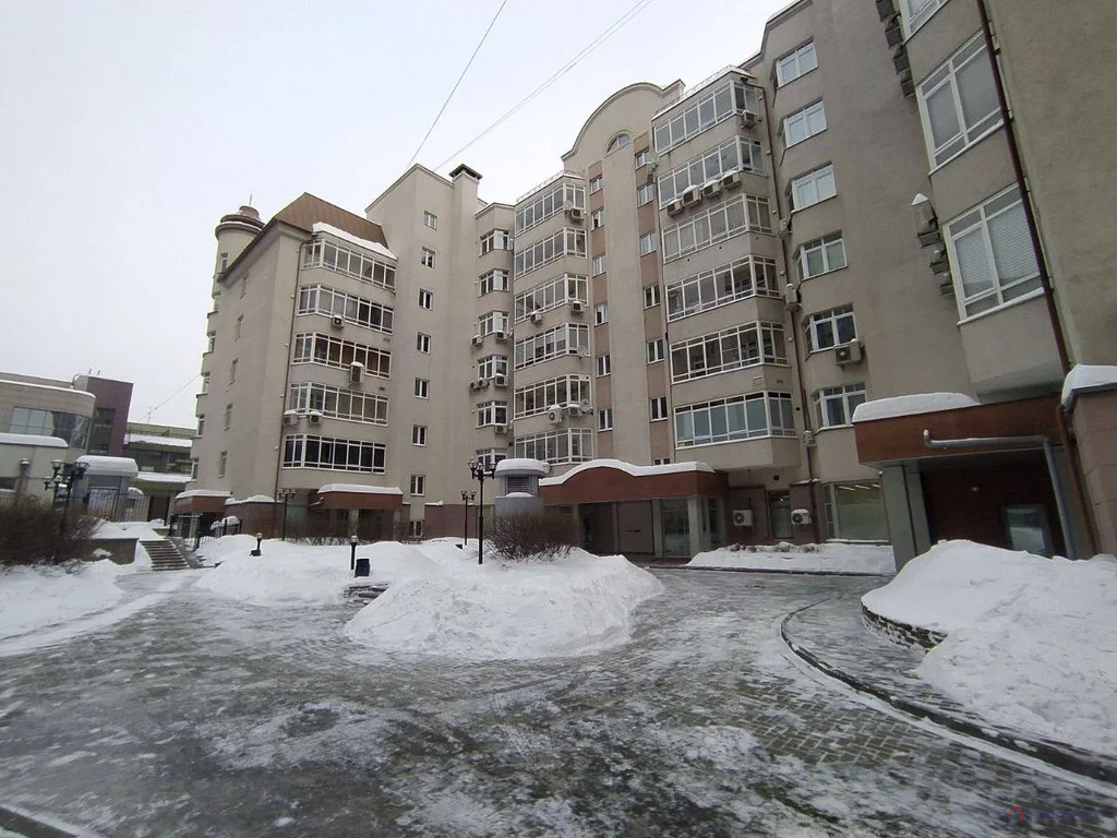 Продажа квартиры, Екатеринбург, ул. Красноармейская - Фото 2