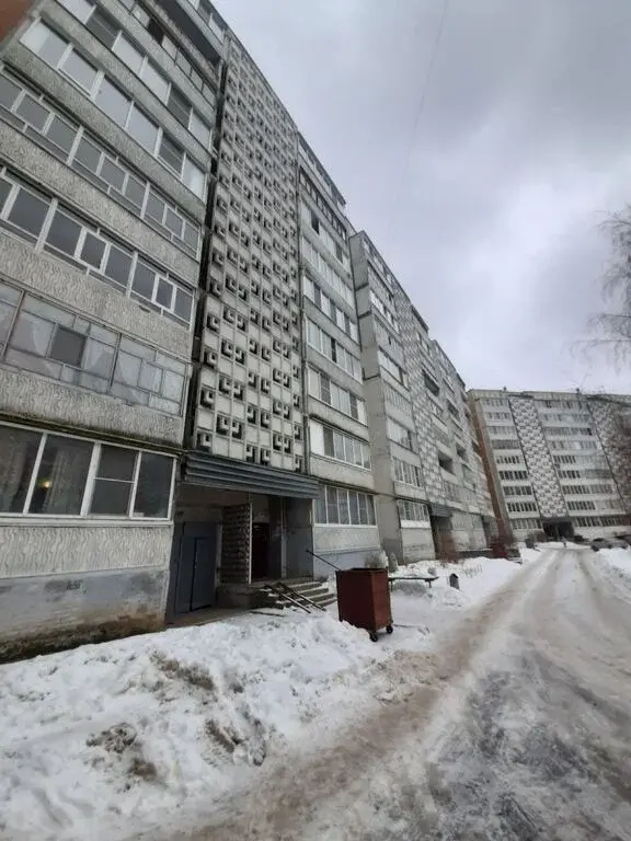 2-к пр-кт.Ленина, дом 200 - Фото 12