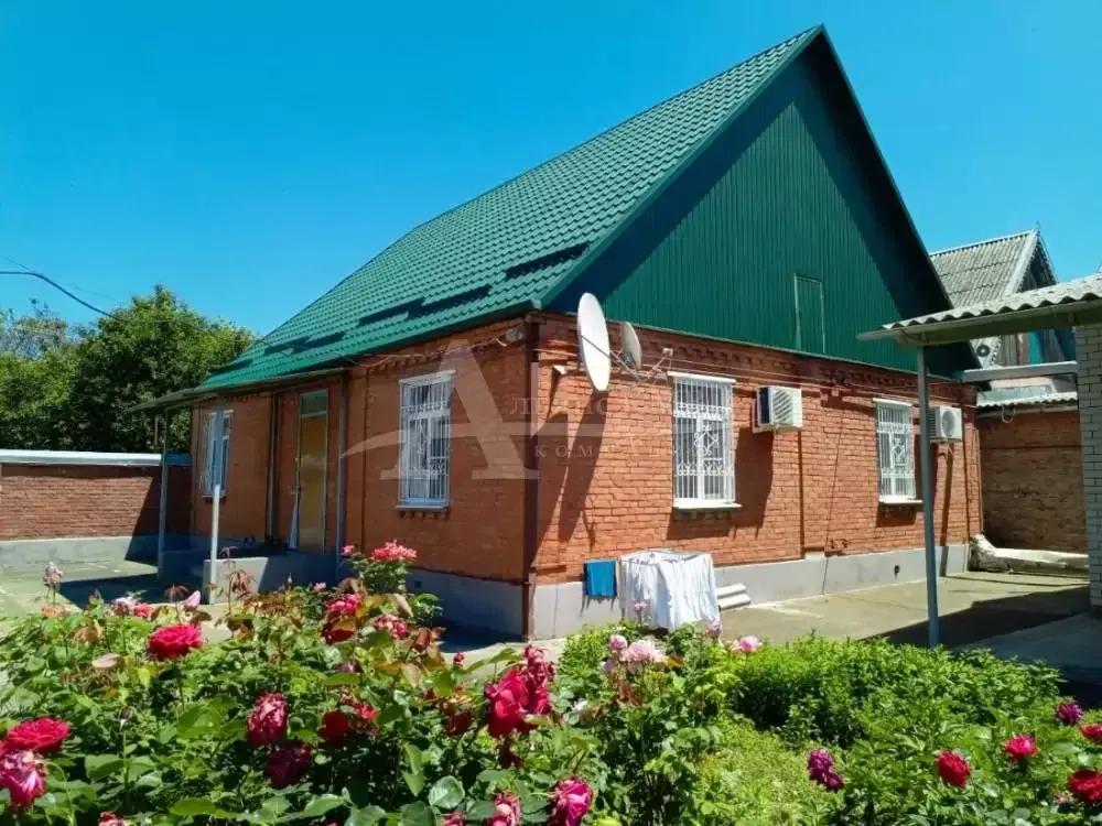 Продажа дома, Георгиевск, ул. Пионерская - Фото 1