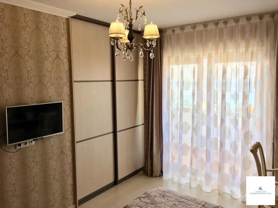 3-к квартира, 60 м, 3/7 эт. - Фото 3