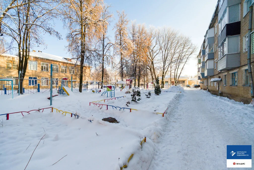 Продажа квартиры, Рязань, 1-я Прудная улица - Фото 18