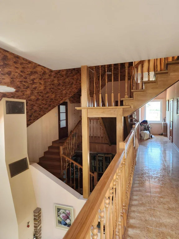 Коттедж 475 м2 на участке 90 сот. - Фото 8