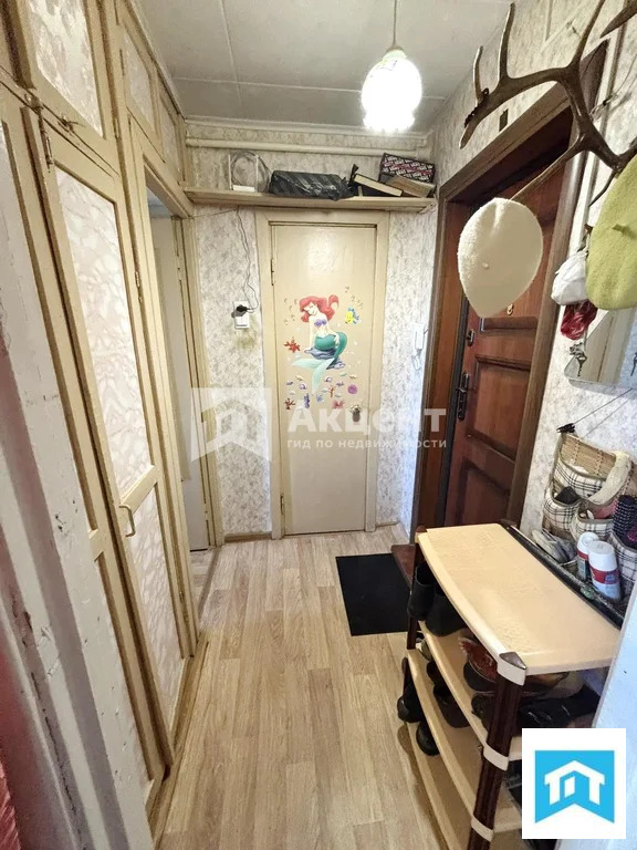 Продажа квартиры, Родники, Родниковский район, ул. Трудовая - Фото 8