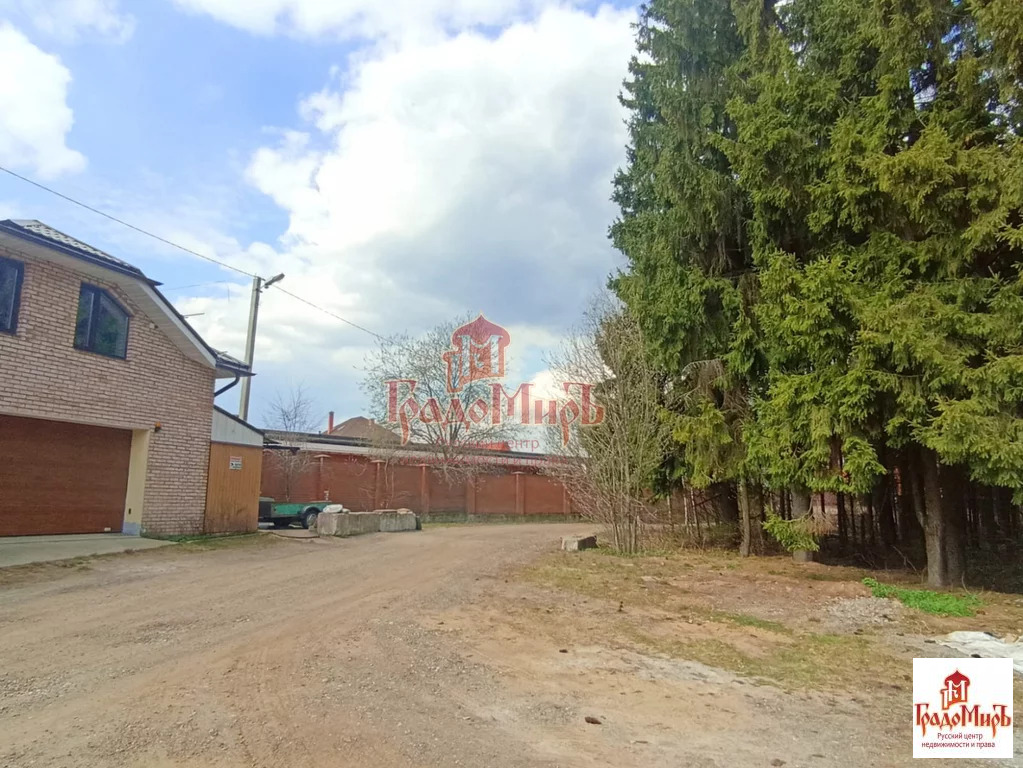 Продажа дома, Мытищи, Мытищинский район, Еремино д. - Фото 2