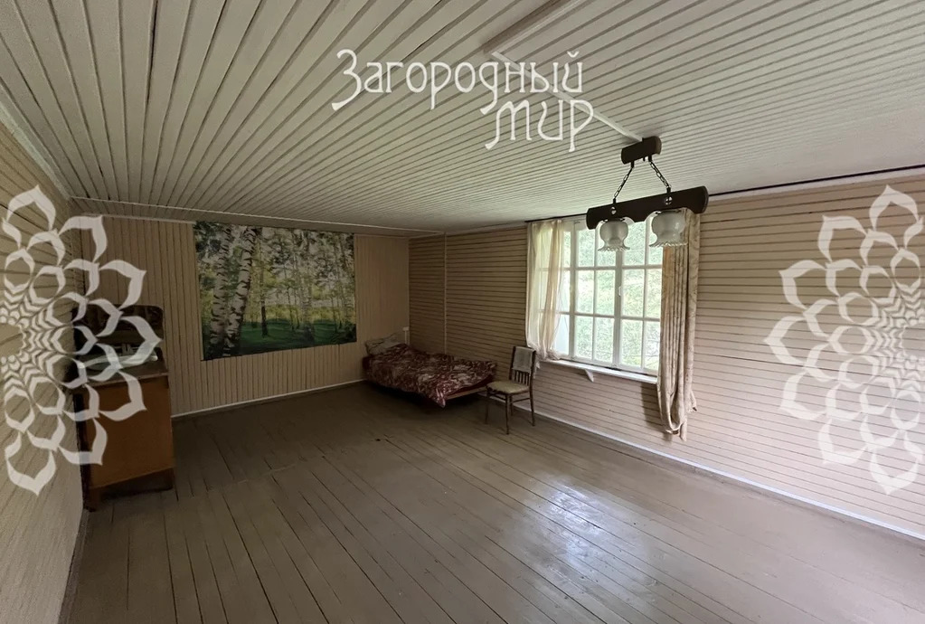 Продам дом, Егорьевское шоссе, 20 км от МКАД - Фото 44