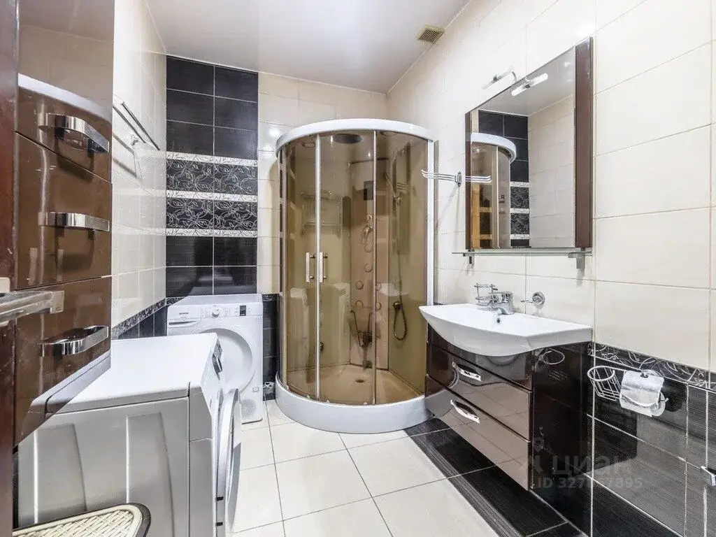 Продажа таунхауса 144.0м Московская область, Ленинский городской ... - Фото 16