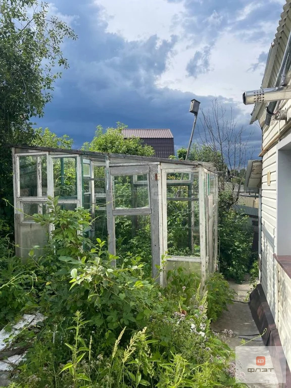 Продажа дома, Казань, ул. Шоссейная (Новая Сосновка) - Фото 5