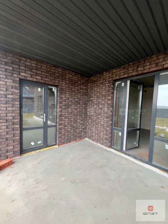 Продажа дома, Сокуры, Лаишевский район, ул. Новая жизнь - Фото 20