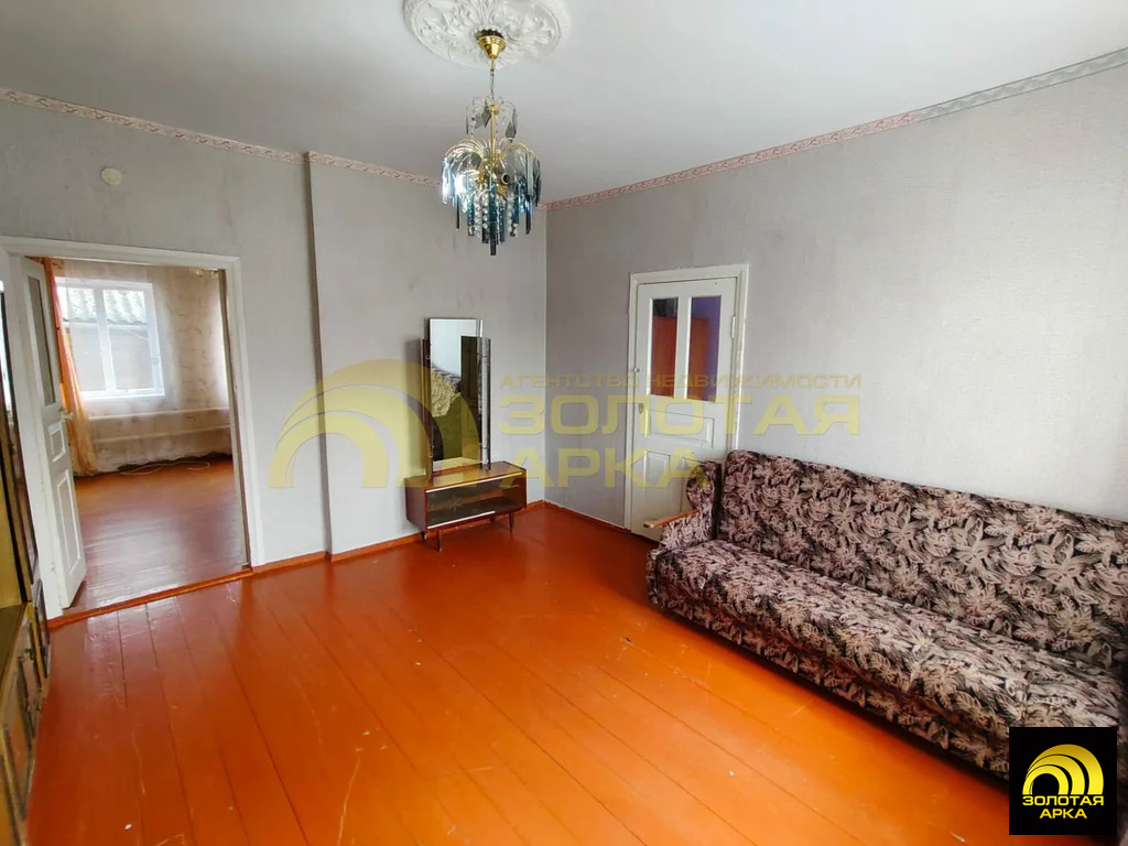 Продажа дома, Варениковская, Крымский район, ул. Коминтерна - Фото 11