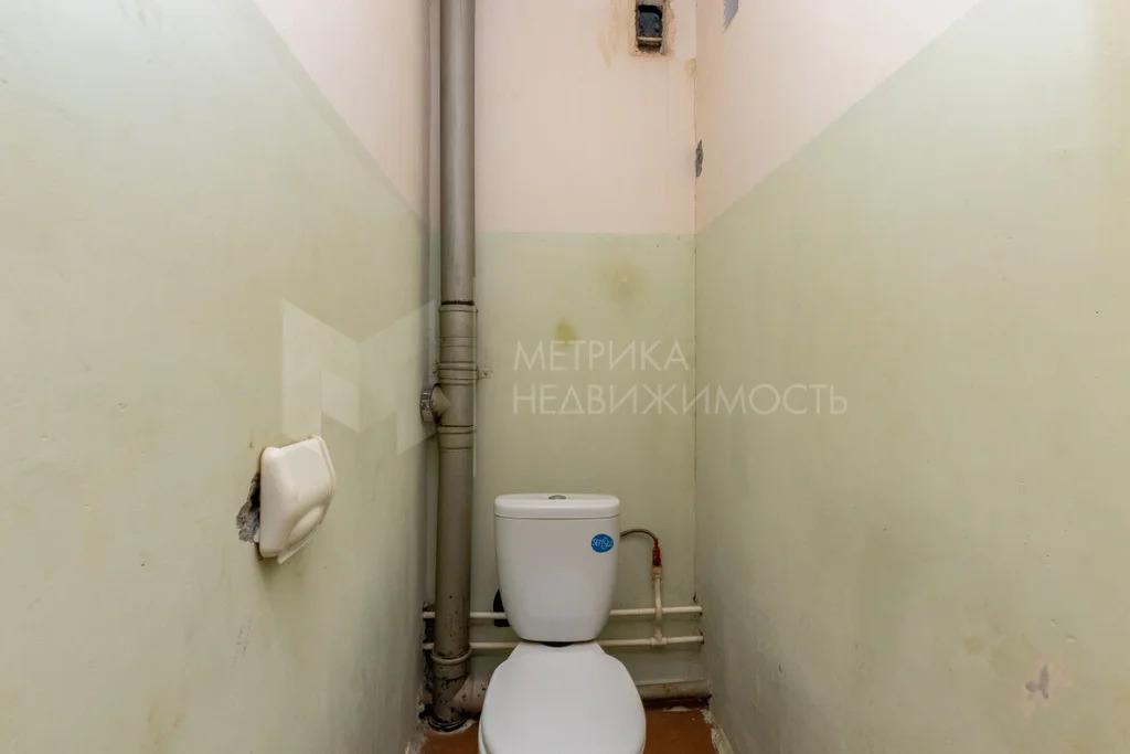 Продажа квартиры, Тюмень, г Тюмень - Фото 9