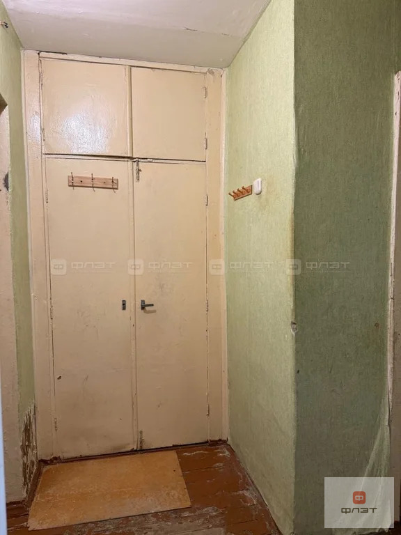 Продажа квартиры, Казань, ул. Комарова - Фото 10