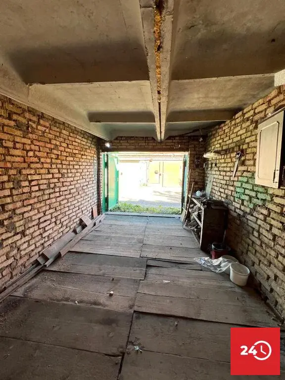 Продается гараж в Арбеково  ГСК «Рубин-2» по ул. Ульяновская, д.26Г - Фото 3
