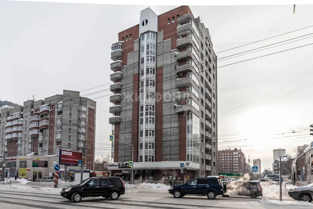 Продажа квартиры, Новосибирск, ул. Гоголя - Фото 29