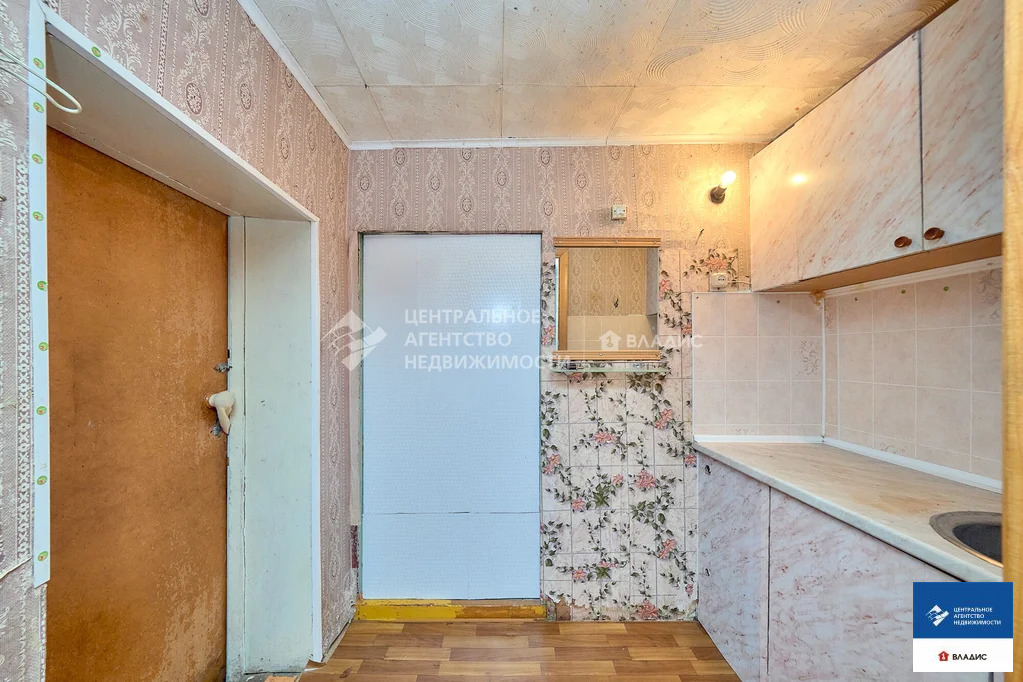 Продажа дома, Рязань, ул. Дягилевская - Фото 12