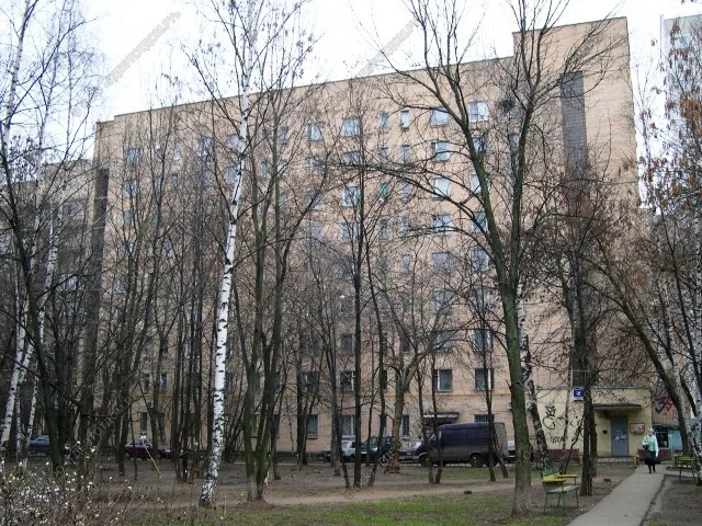 москва ул халтуринская. халтуринская, д. москва, халтуринская, 18. 18. халтуринская улица.