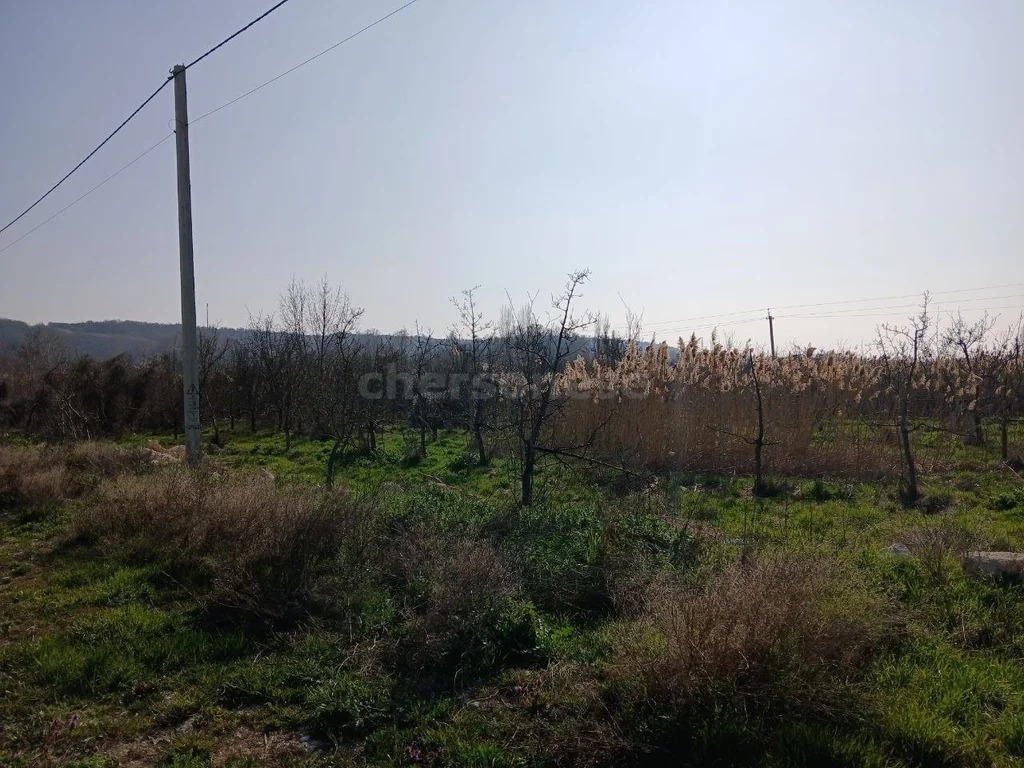 Продажа участка, Севастополь, ул. Речная - Фото 6