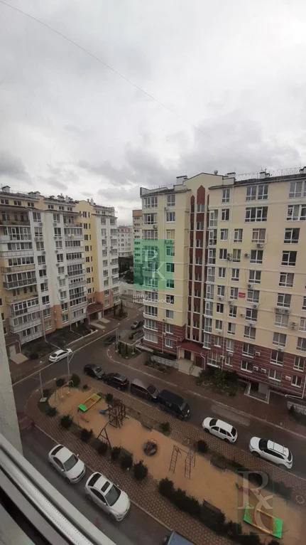 Продажа квартиры, Севастополь, Античный пр-кт. - Фото 13