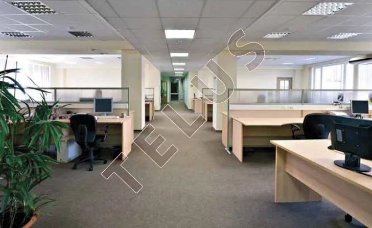 м. Площадь Ильича, ул. Рабочая,13540 м2 "Продажа Бизнес-центра" (ном. ... - Фото 5