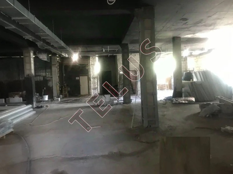 м.Кантемировская, ул.Кантемировская, 4900 м2, ОНС (ном. объекта: 7864) - Фото 19