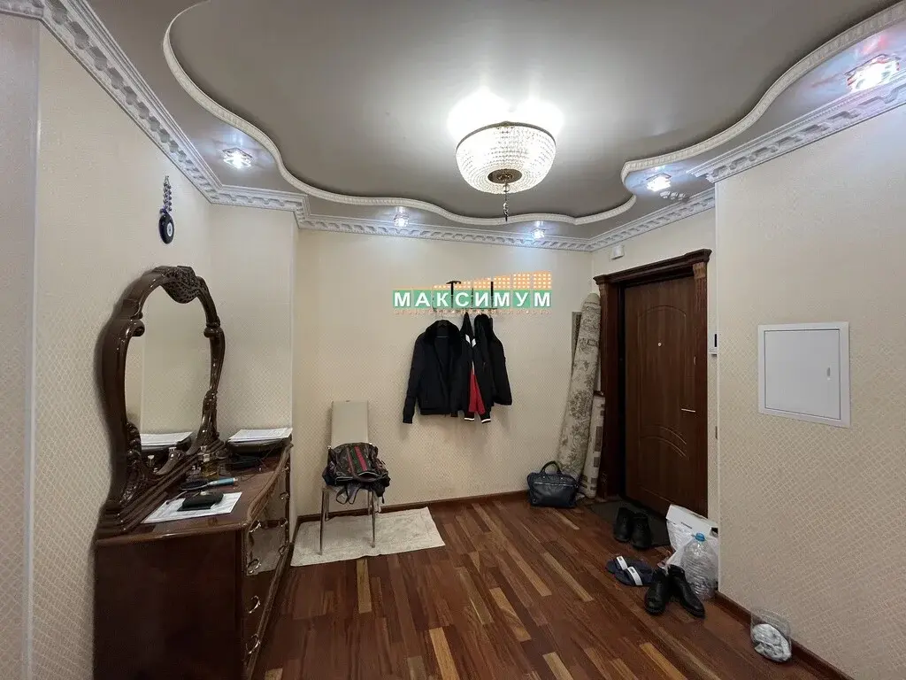 Аренда 2 комнатной квартиры в Домодедово, ул. Кирова, д.13,к.1 - Фото 13