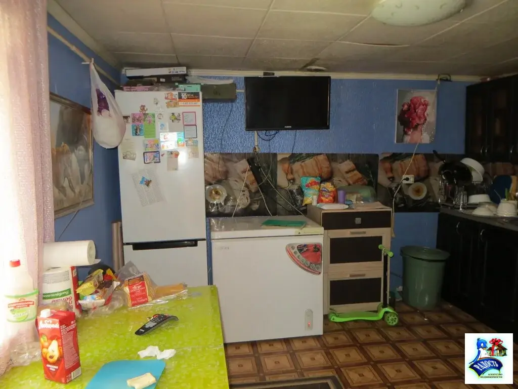 Продам новый дом без отделки и старый жилой дом. - Фото 18