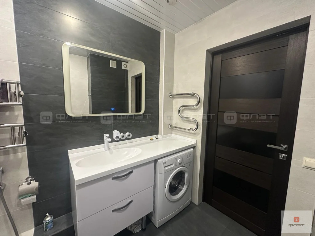 Продажа квартиры, Казань, ул. Ноксинский Спуск - Фото 12