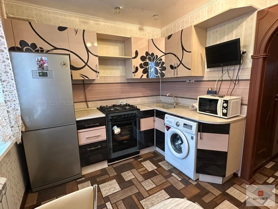 Продажа квартиры, Казань, ул. Бирюзовая - Фото 0