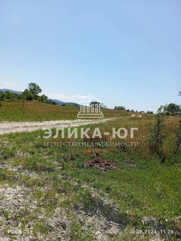 Продажа участка, Натухаевская - Фото 1