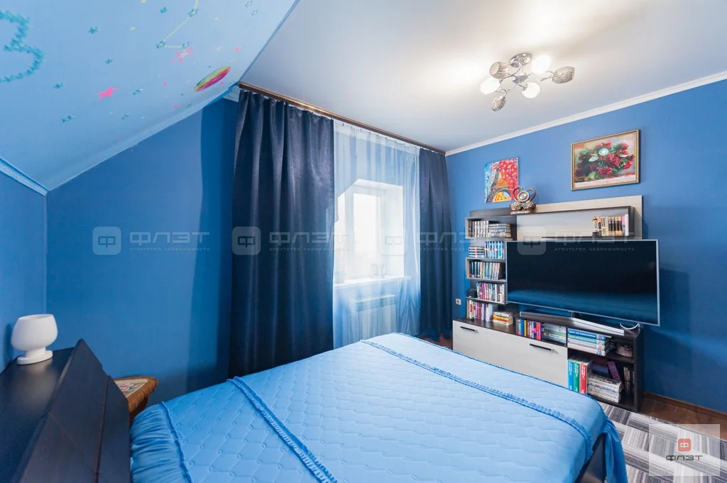 Продажа дома, Усады, Лаишевский район, ул. Садовая - Фото 10