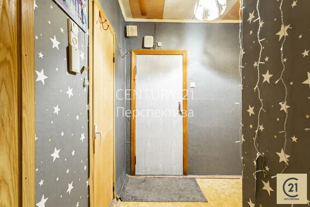 Продажа квартиры, Мячковский б-р. - Фото 8